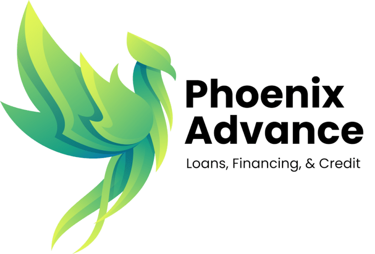 Phoenix Advance - Small Business Loans, Financing, and Credit