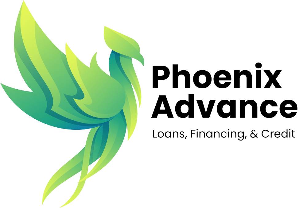 Phoenix Advance - Small Business Loans, Financing, and Credit